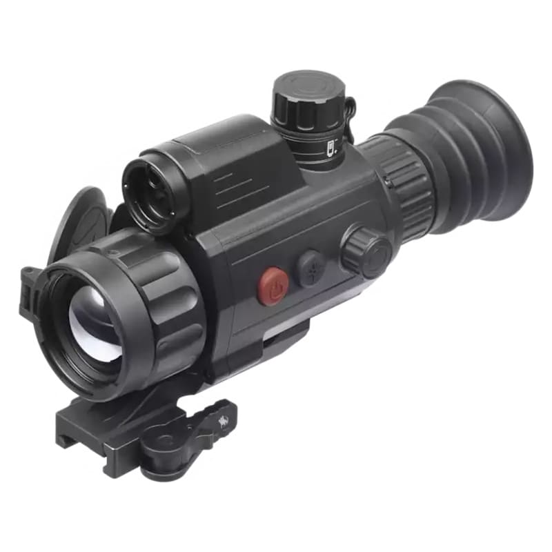 AGM Global Vision Varmint V2 LRF 35-384 Thermal Rifle Scope with Rangefinder