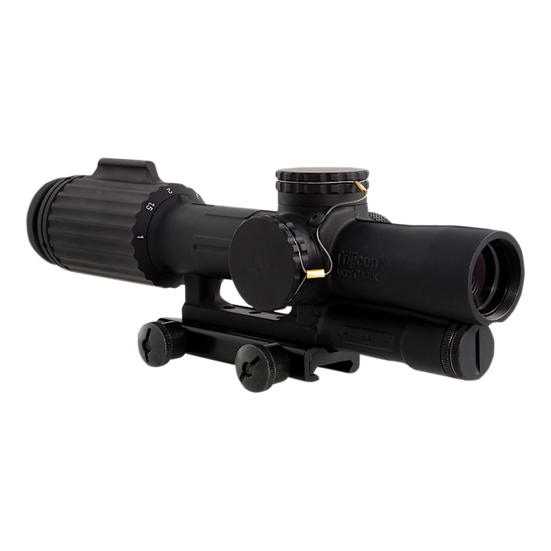 Trijicon VCOG Rifle Scope