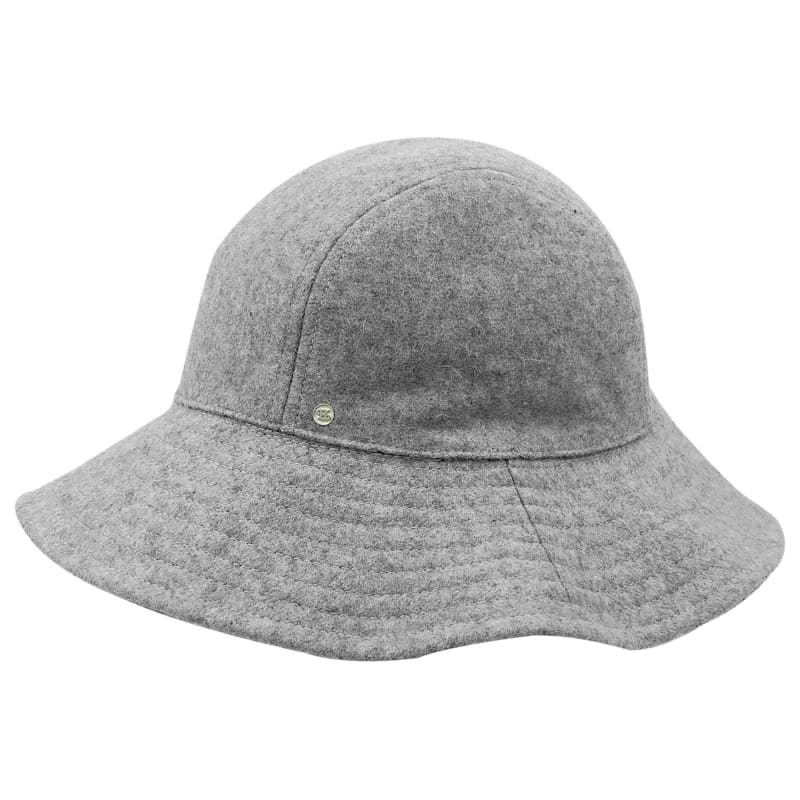 Kanut Sports Maple Cut And Sew Winter Bucket Hat