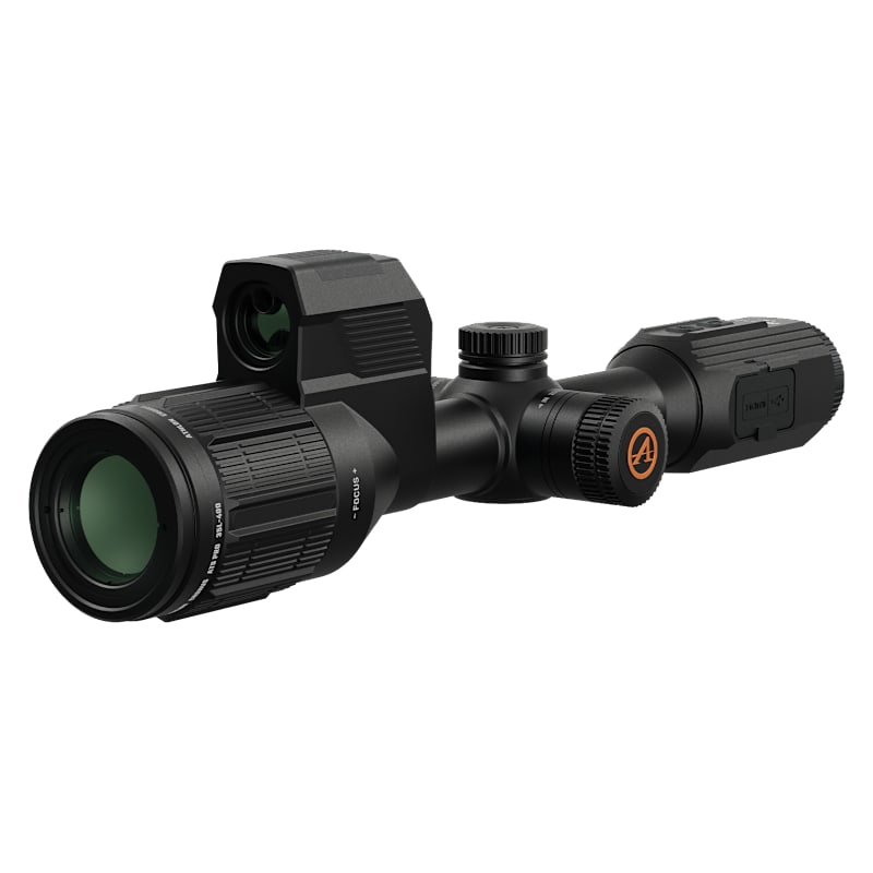 Athlon Cronus ATS Pro 35L-400 Thermal Imaging Rifle Scope