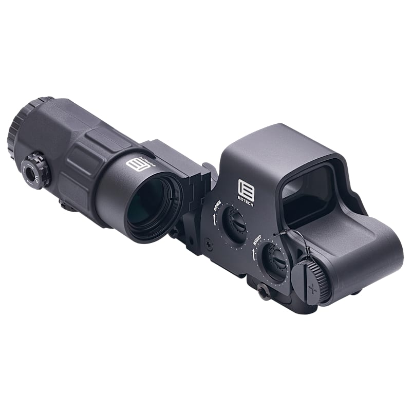 EOTECH HHS V EXPS3-4 Sight/G45 Magnifier Combo