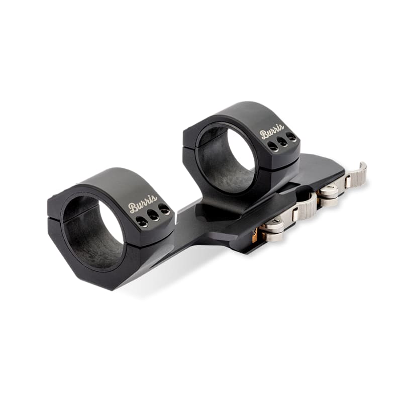 Burris AR-Signature P.E.P.R. Quick Detach Cantilever Mount