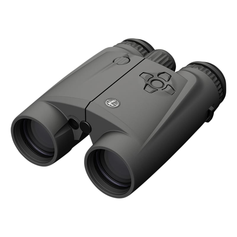 Leupold BX-6 Range HD Rangefinding Binoculars