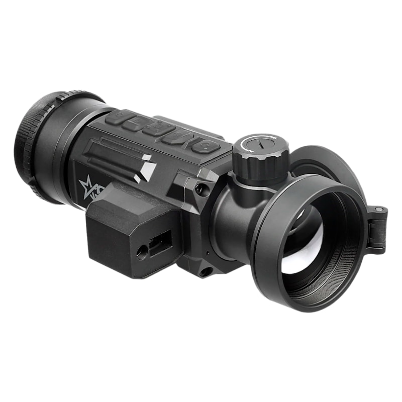 AGM Global Vision Secutor LRF-C 50-640 Thermal Clip-On System