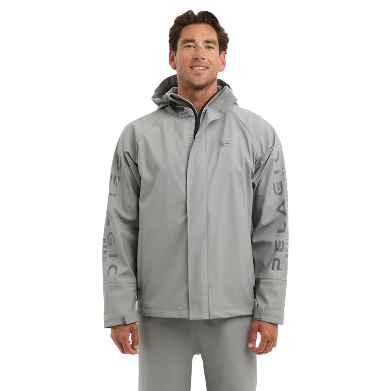 Pelagic Torrent Rain Jacket