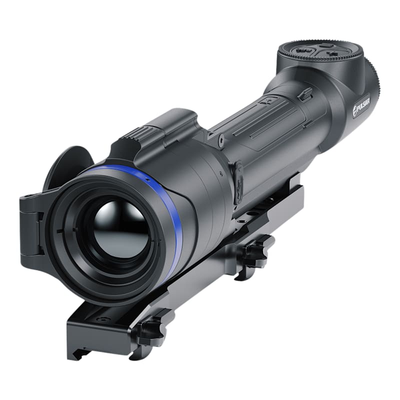 Pulsar Talion XQ35 Pro Thermal Rifle Scope