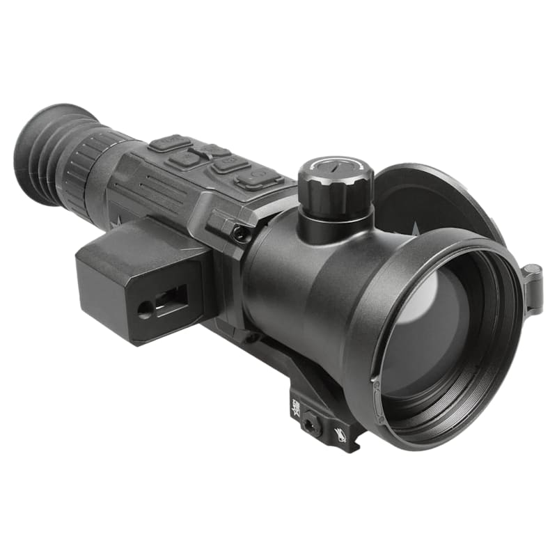 AGM Global Vision Evolver LRF 1280 Thermal Imaging Rifle Scope