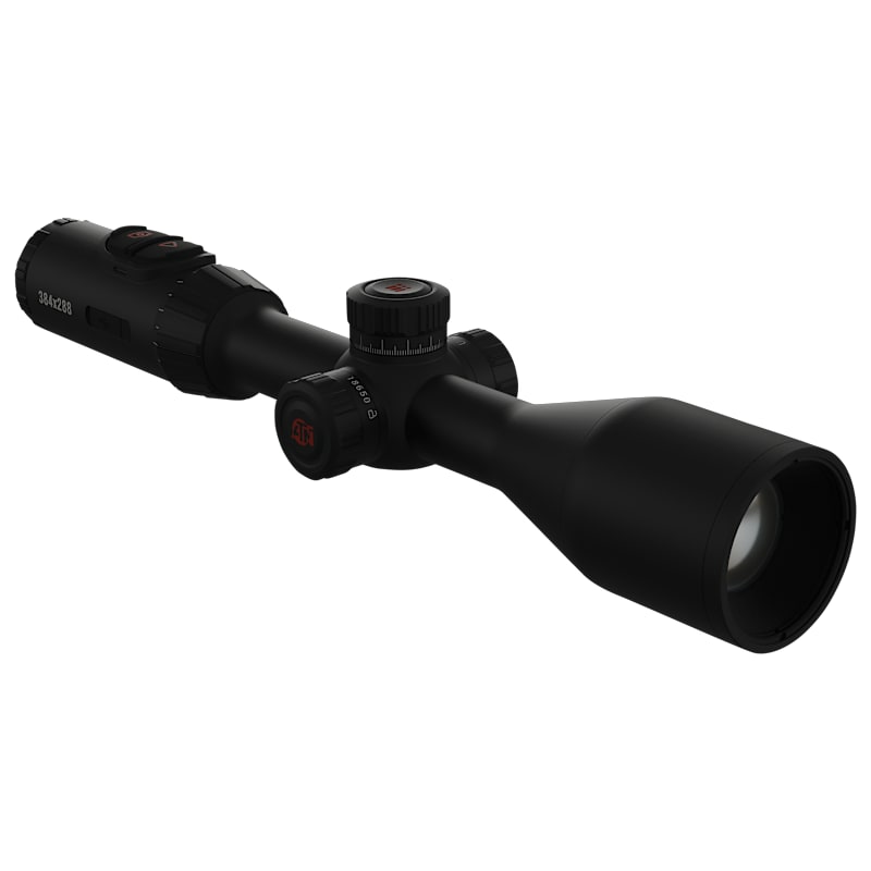 ATN ThOR 6 384 Thermal Rifle Scope