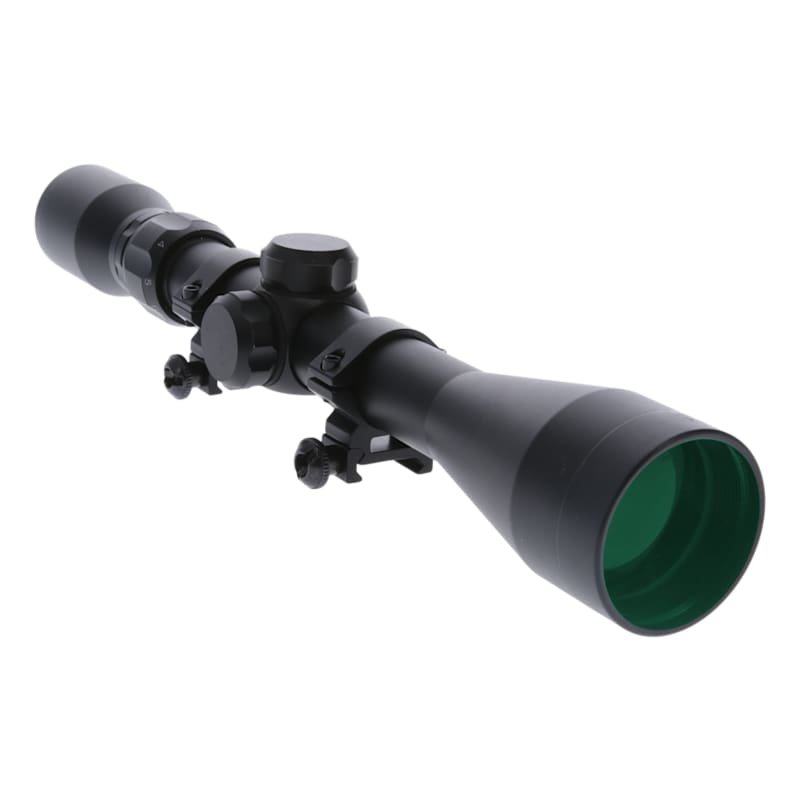 TRUGLO Buckline Rifle Scope