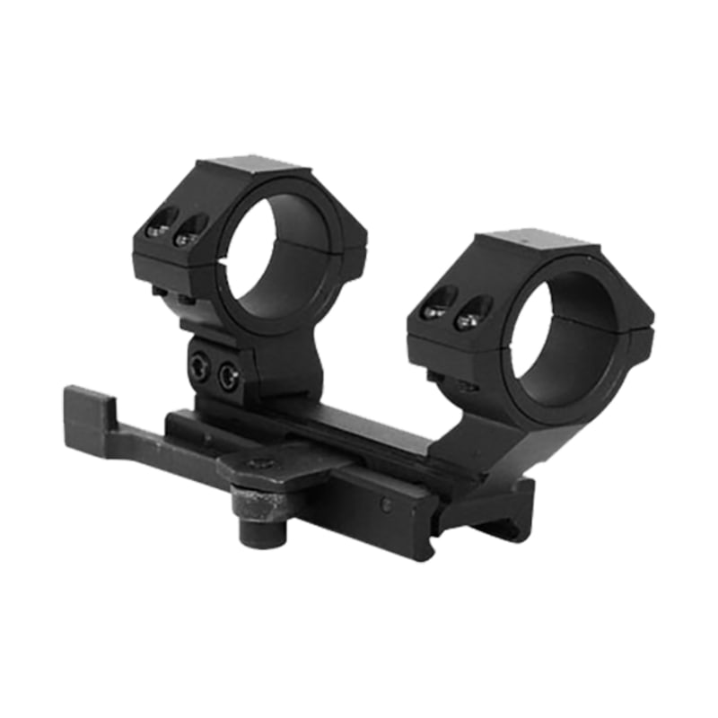 NcStar 1-Piece Quick Release Scope Mount