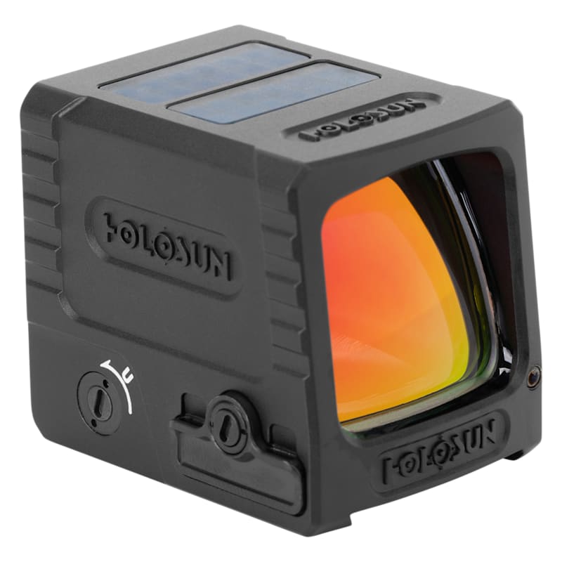 Holosun AEMS Macro MRS Reflex Sight