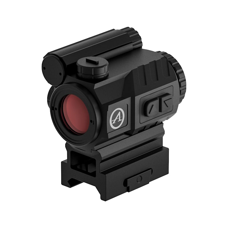 Athlon Midas TSP1 Prism Scope