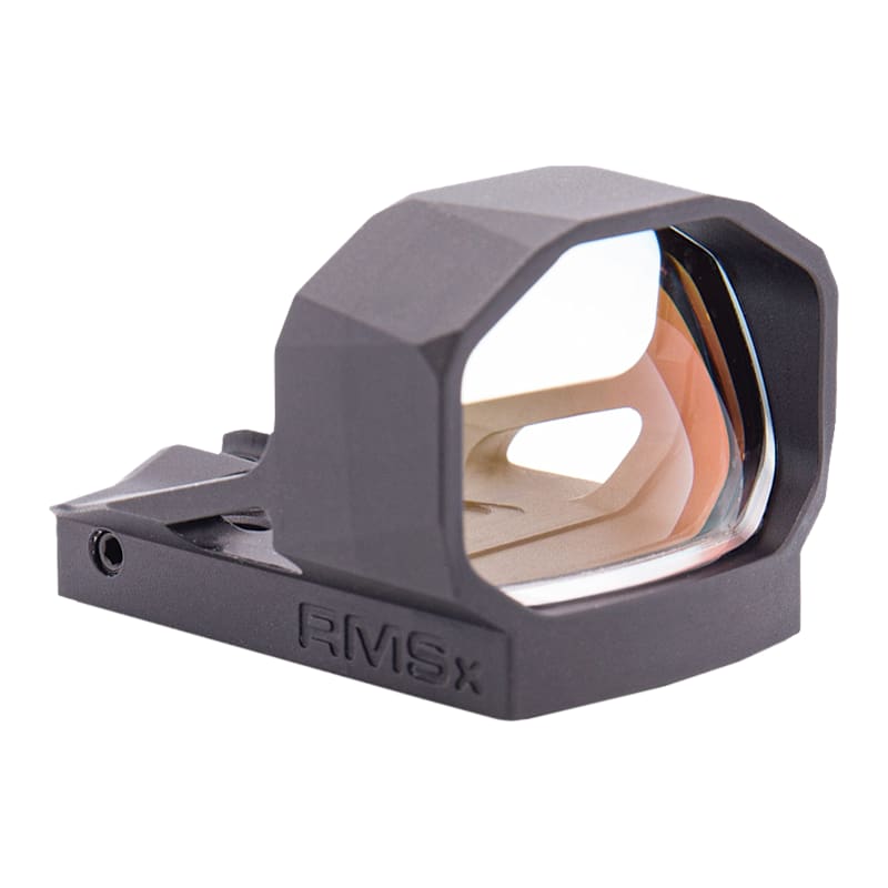 SHIELD SIGHTS RMSx Reflex Mini XL Lens Red Dot Sight