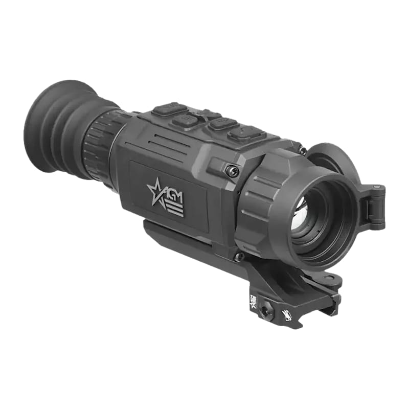AGM Global Vision Rattler V2 25-384 Thermal Imaging Rifle Scope