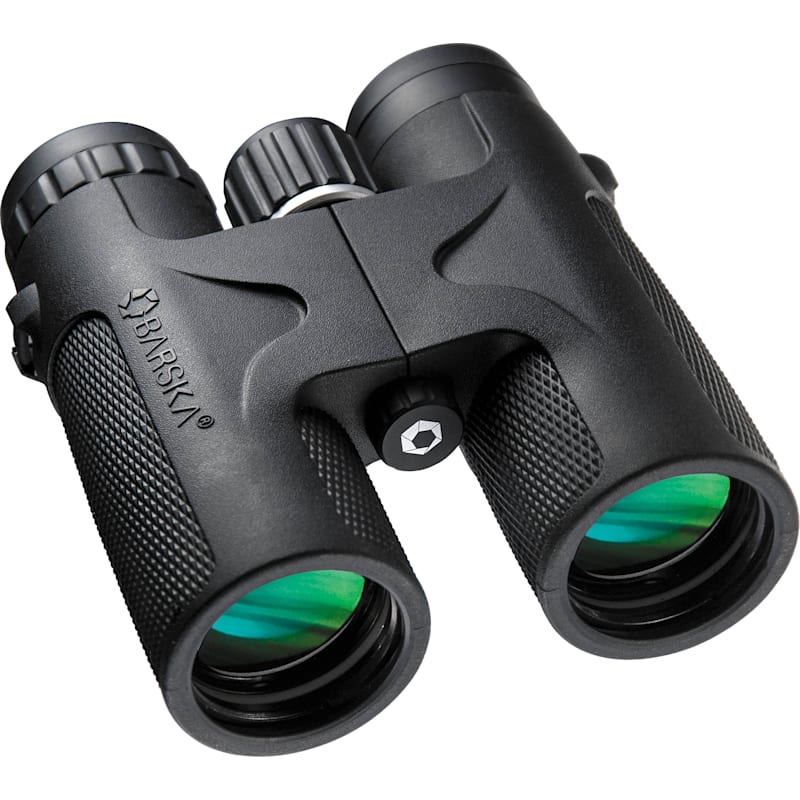Barska Blackhawk Binoculars