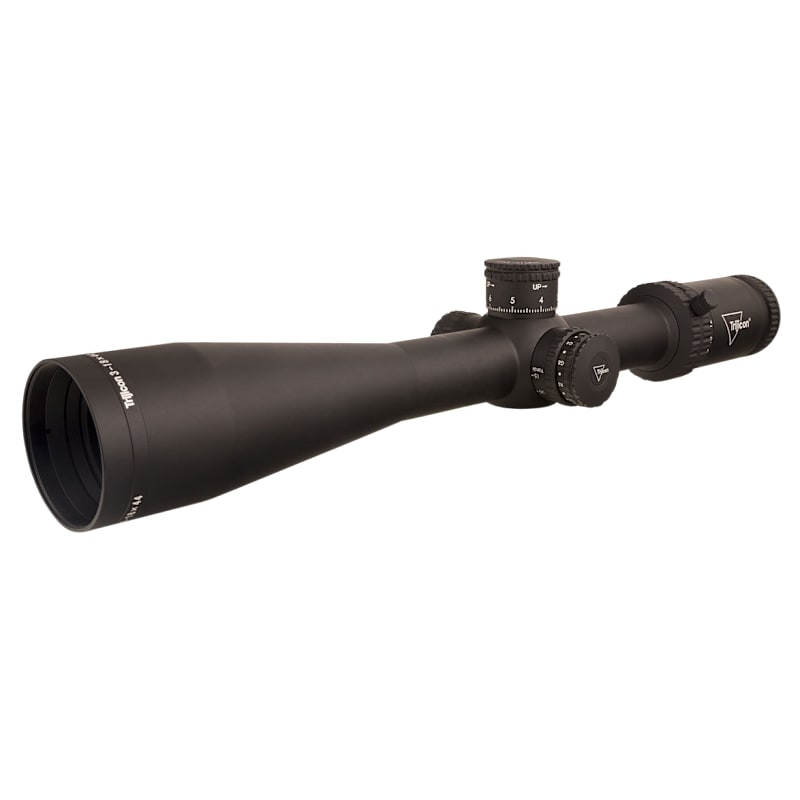 Trijicon Tenmile Long-Range Rifle Scope