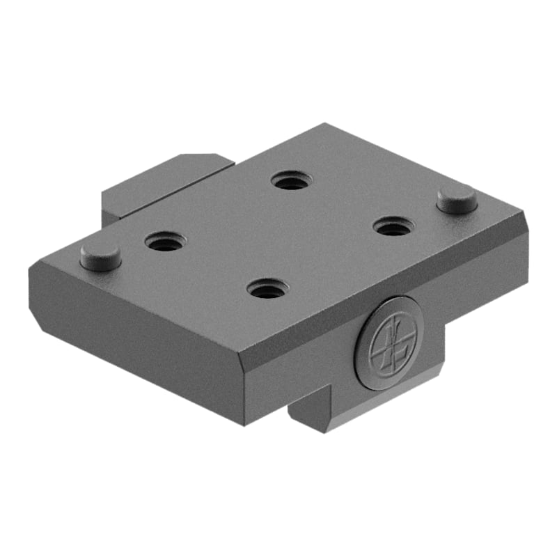 Leupold DeltaPoint Pro Cross-Slot Mount