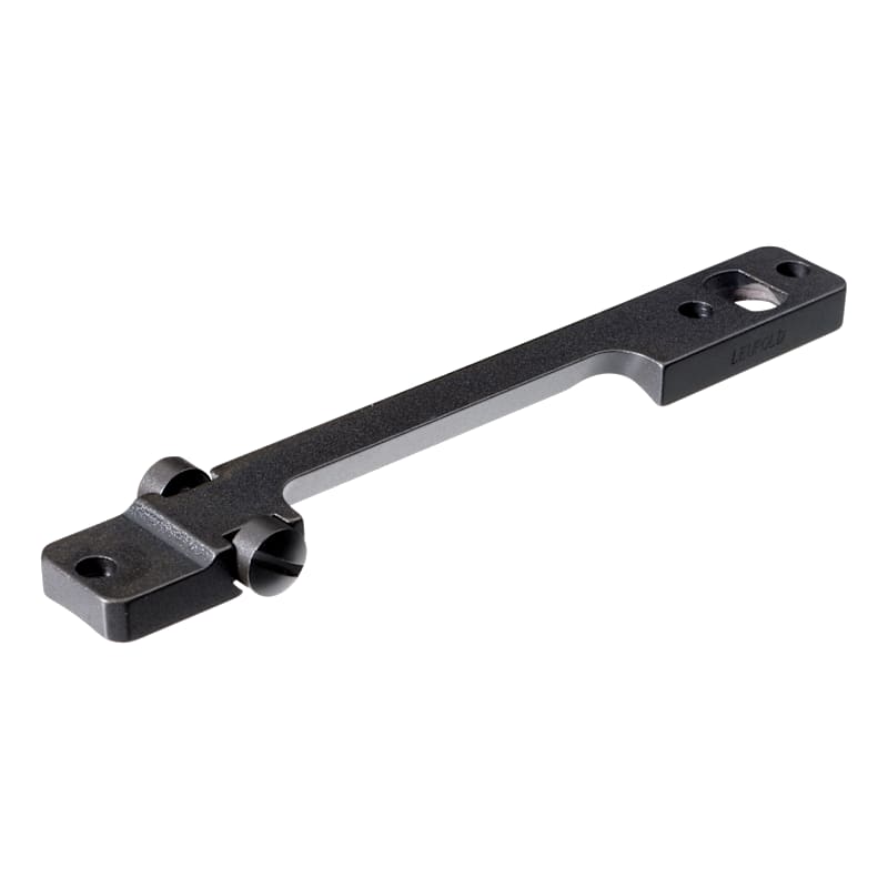 Leupold Standard STD 1-Piece Scope Mount Base