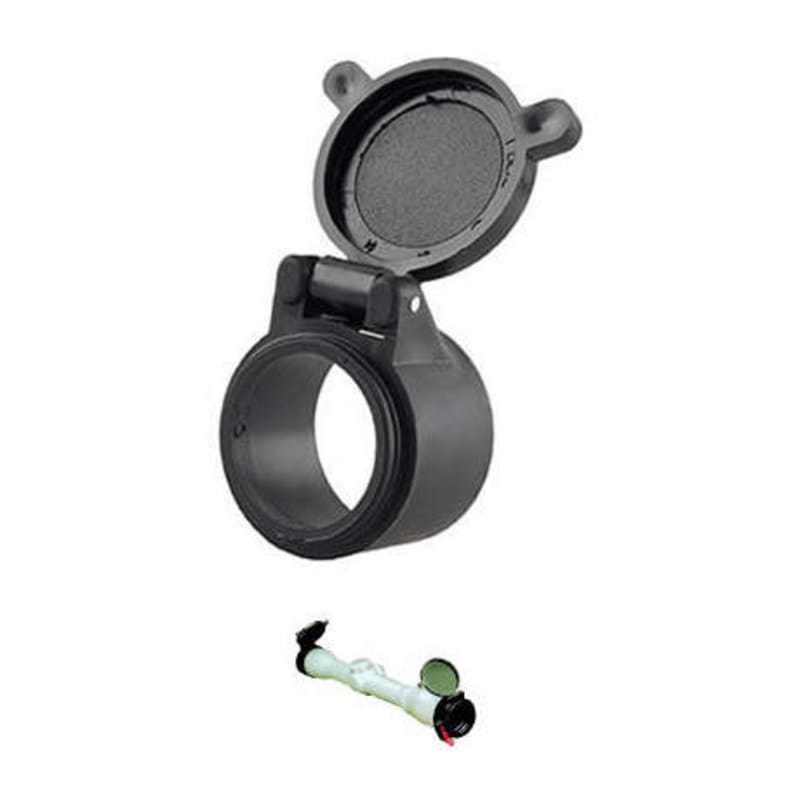 Butler Creek Flip-Open Scope Cover