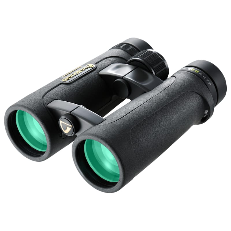 Vanguard Endeavor Ed II Binoculars
