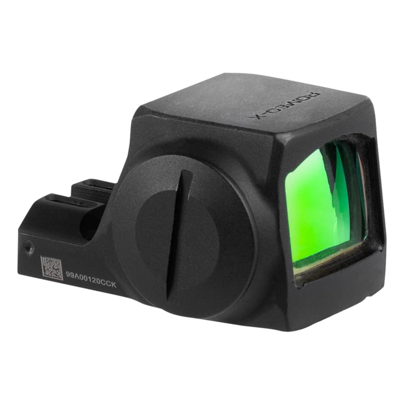 SIG SAUER ROMEO-X Compact Reflex Sight