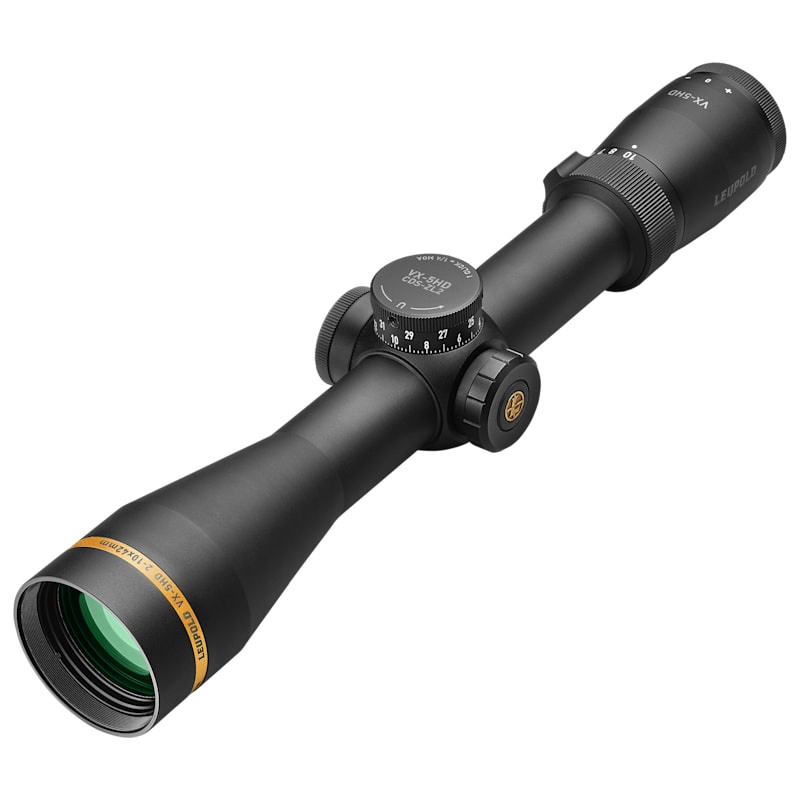 Leupold VX-5HD CDS-ZL2 Rifle Scope