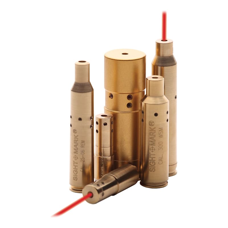 Sightmark Boresights