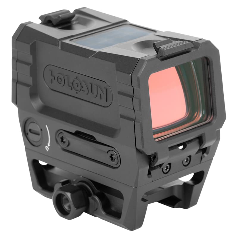 Holosun AEMS EVO Reflex Sight