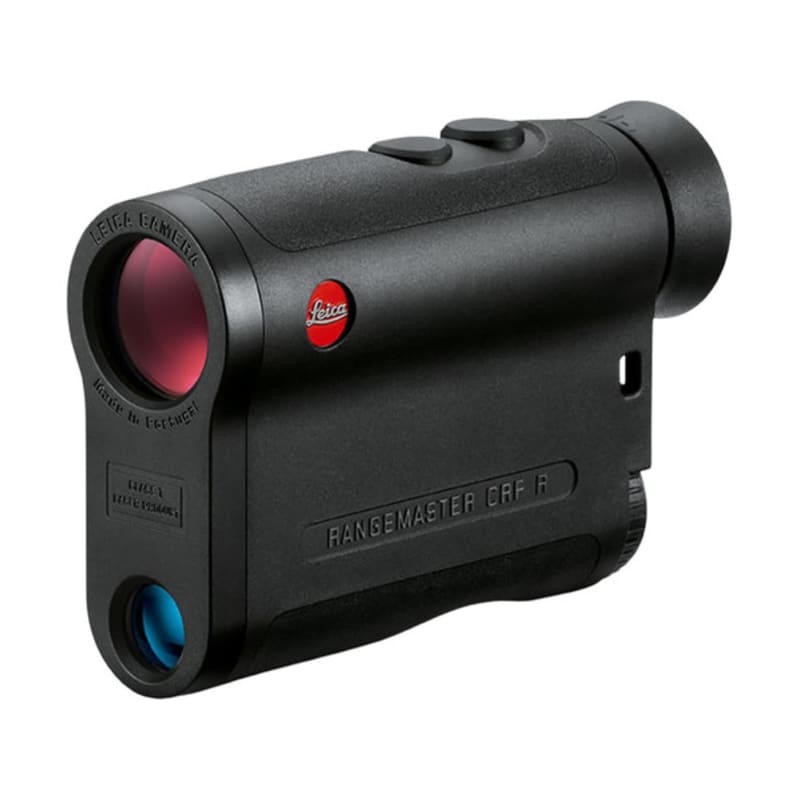 Leica Rangemaster CRF-R Laser Rangefinder