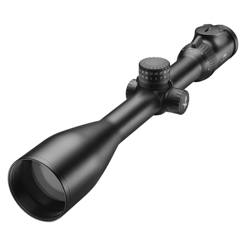SWAROVSKI OPTIK Z5i+ BT Rifle Scope