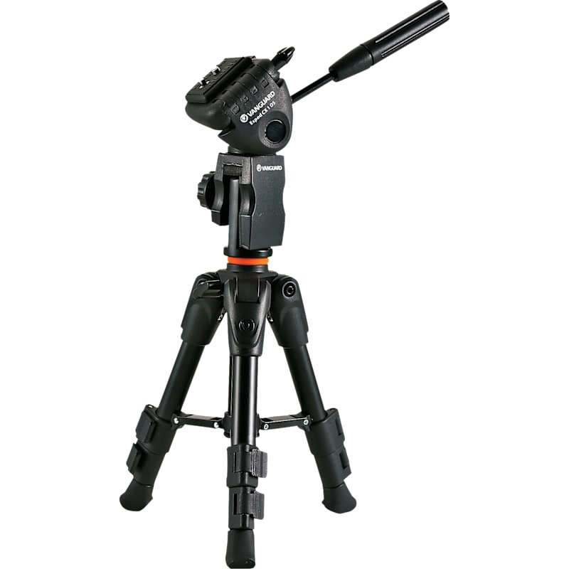 Vanguard Table-Top Espod CX 10S Tripod