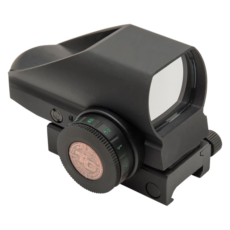 TRUGLO Tru-Brite Dual Color Reflex Sight