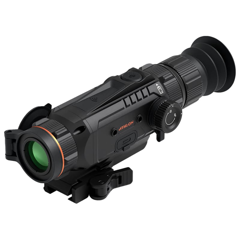 Athlon Cronus ATS Pro 35P-400 Thermal Imaging Rifle Scope