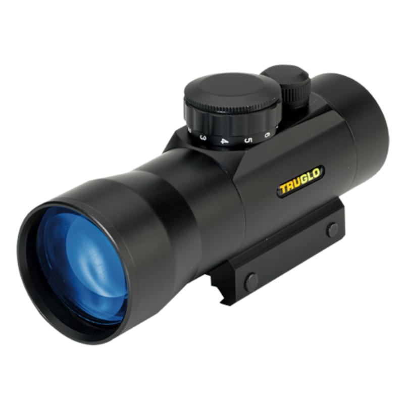 TRUGLO 2x42mm Red Dot Sight