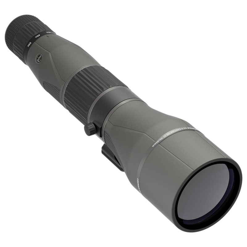 Leupold SX-5 Santiam HD Straight Spotting Scope