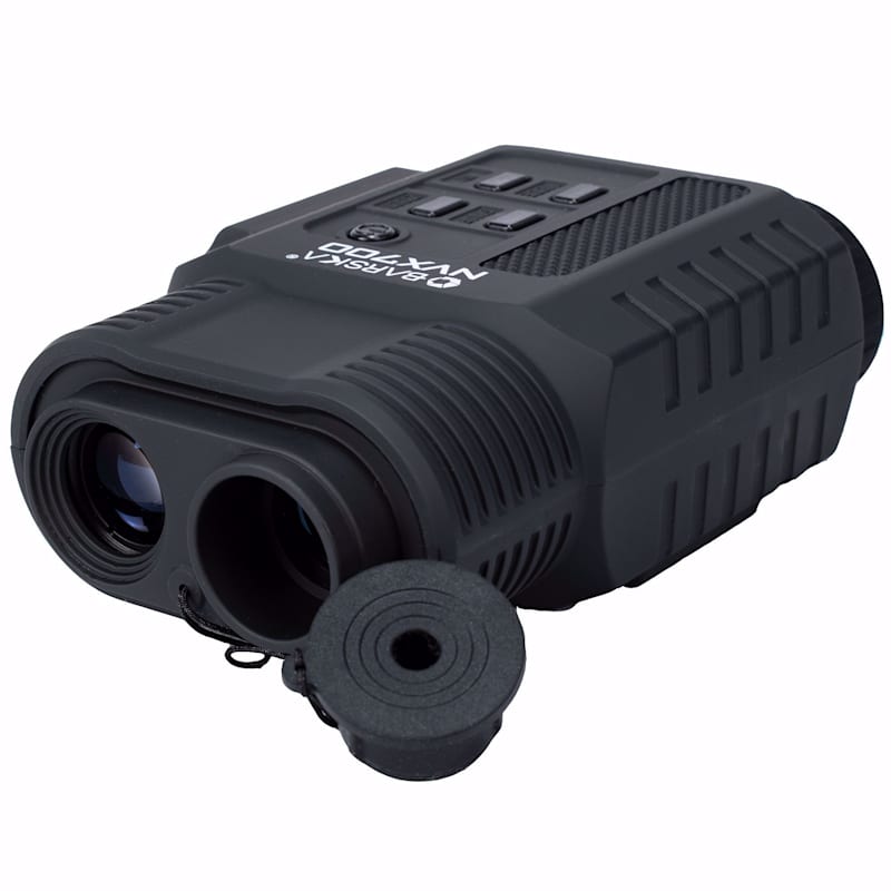 Barska Night Vision NVX700 Monocular