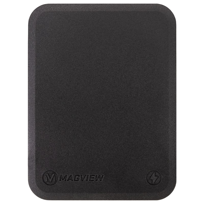 MAGVIEW Wireless Charging Phone Plate