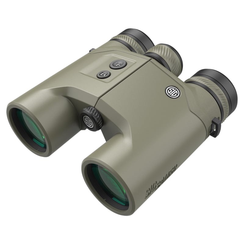 SIG SAUER KILO 6k HDX Rangefinder Binoculars