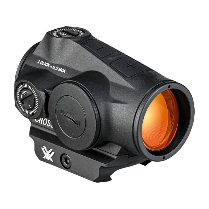 Vortex Crossfire II Reflex Sight