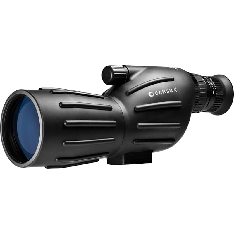 Barska Colorado Compact Spotting Scope