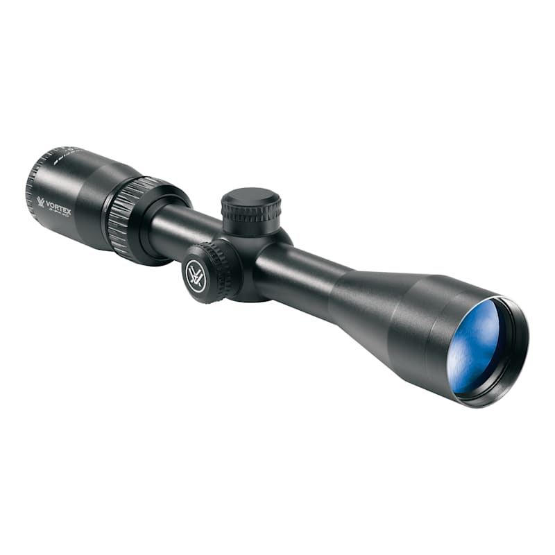 Vortex Crossfire II Rifle Scope