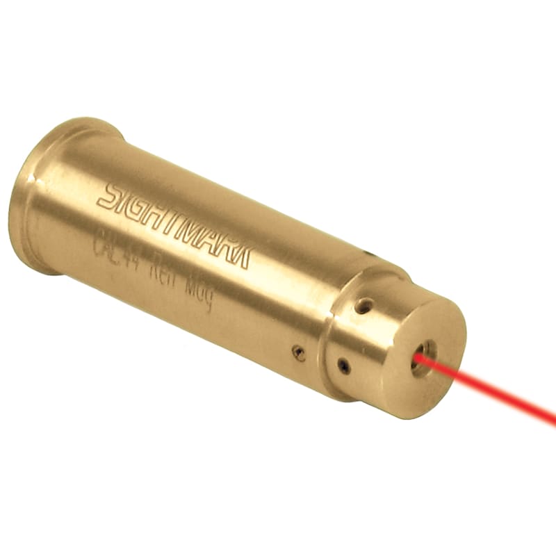 Sightmark Laser Chamber Boresights