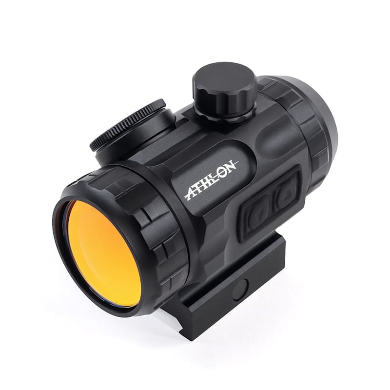 Athlon Optics Midas TSR3 Red Dot Sight