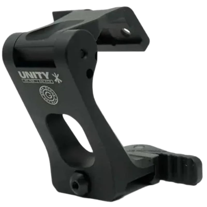 GBRS Group 2.91 FTC Magnifier Mount