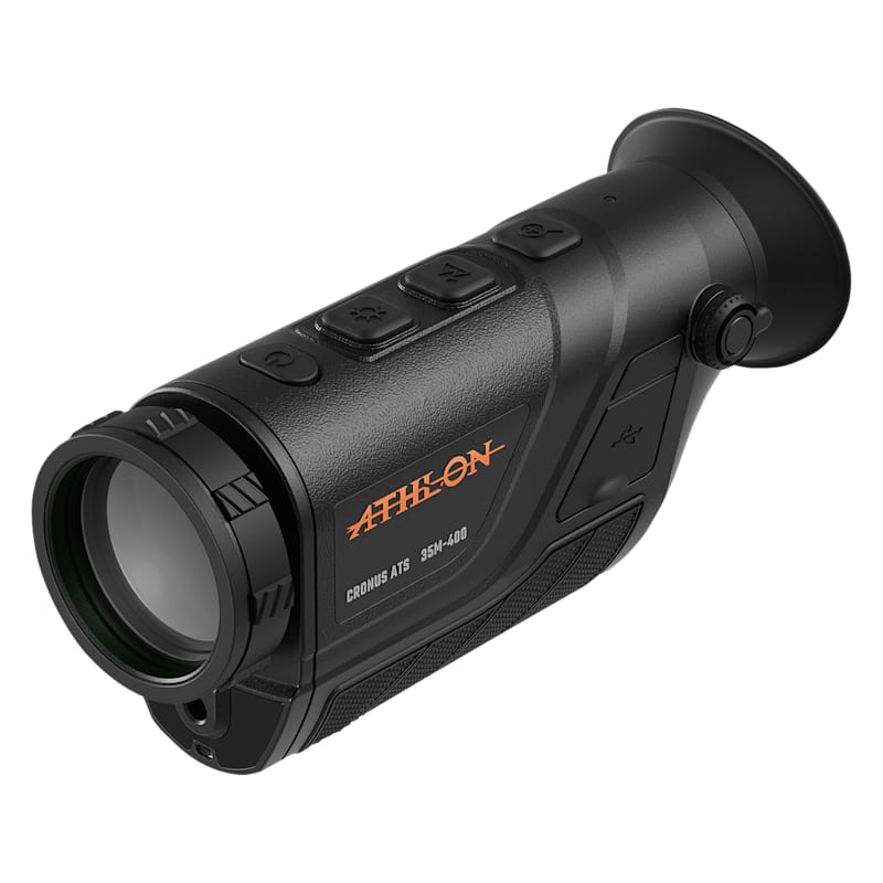 Athlon Optics Cronus ATS 35M-400 Thermal Monocular