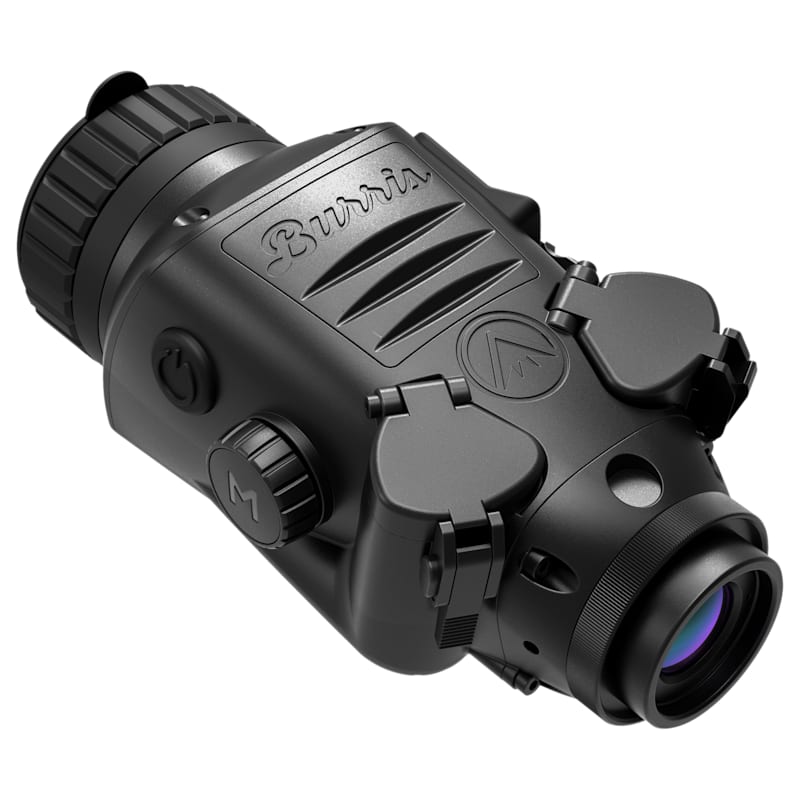 Burris BTC35 V2 Thermal Clip-On Scope