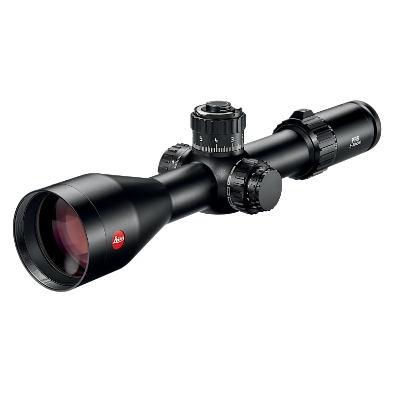 Leica PRS 5-30x56i FFP Rifle Scope