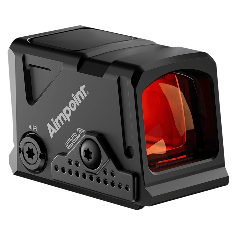 Aimpoint COA 3.5 MOA Red Dot Reflex Sight with Integrated A-Cut Interface