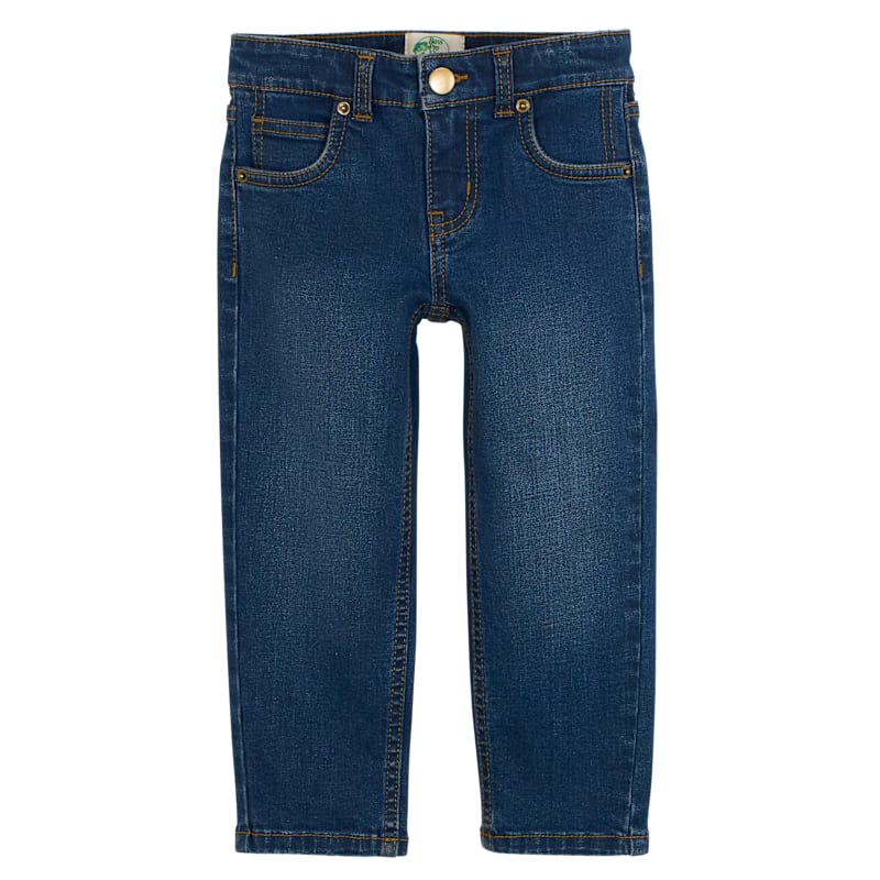 Bass Pro Shops Denim Jeans for Toddlers