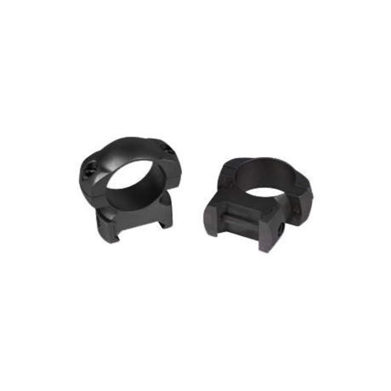Weaver Grand Slam Steel Rings